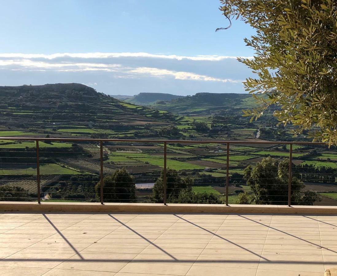 Appartamento The Loft Gozo Xagħra Esterno foto