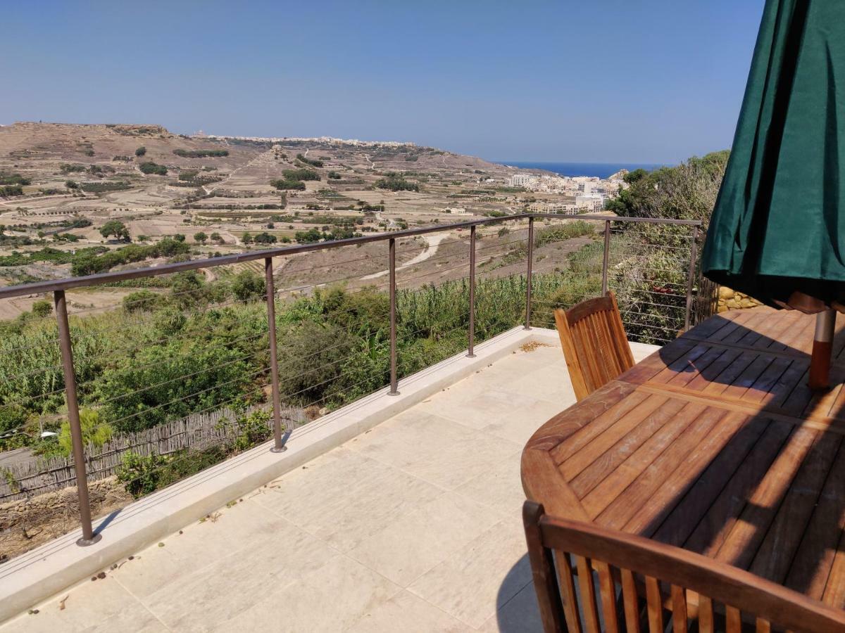 Appartamento The Loft Gozo Xagħra Esterno foto