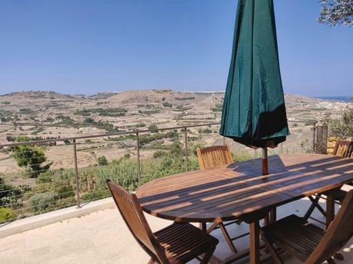 Appartamento The Loft Gozo Xagħra Esterno foto
