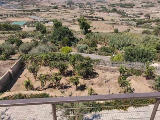 Appartamento The Loft Gozo Xagħra Esterno foto