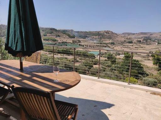Appartamento The Loft Gozo Xagħra Esterno foto