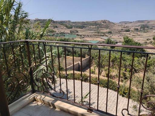 Appartamento The Loft Gozo Xagħra Esterno foto