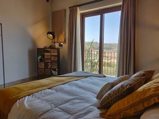 Appartamento The Loft Gozo Xagħra Esterno foto