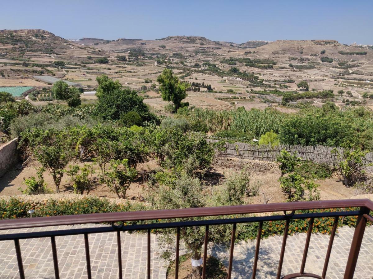Appartamento The Loft Gozo Xagħra Esterno foto