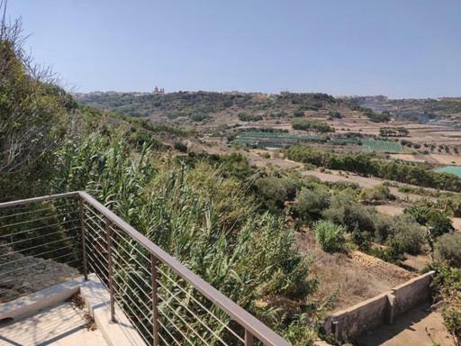 Appartamento The Loft Gozo Xagħra Esterno foto