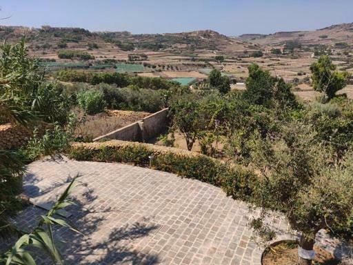 Appartamento The Loft Gozo Xagħra Esterno foto